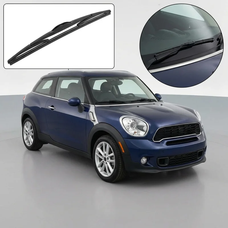 Driver Side Wiper Blade for Austin Mini Cooper Paceman (2013 - 2016) - 1